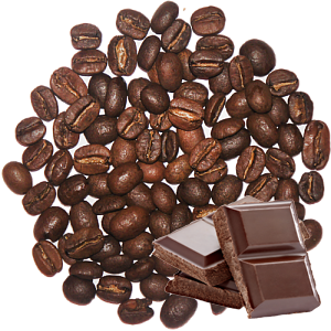 Баварский шоколад