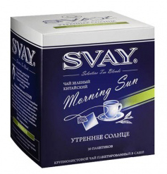 SVAY Morning Sun (для чашки)