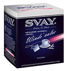 SVAY Winds valse (для чашки)