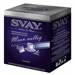 SVAY Moon Valley (для чашки)